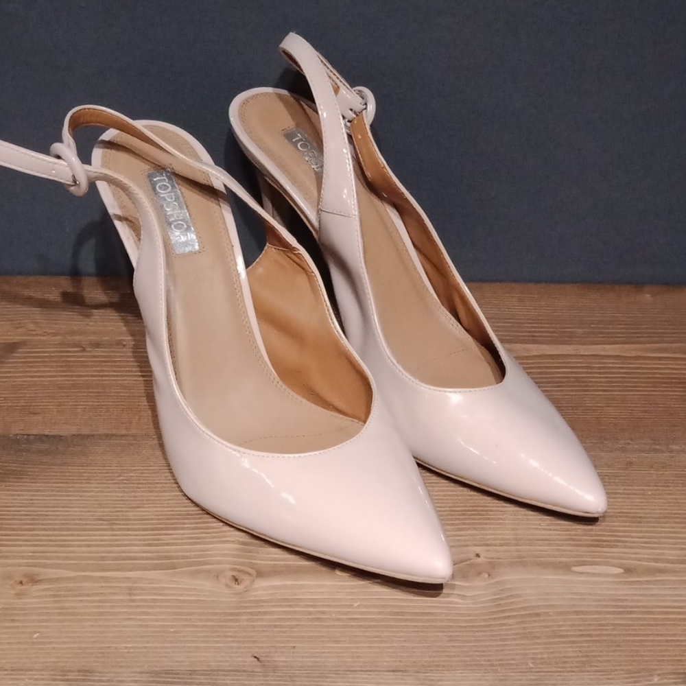 Topshop heels